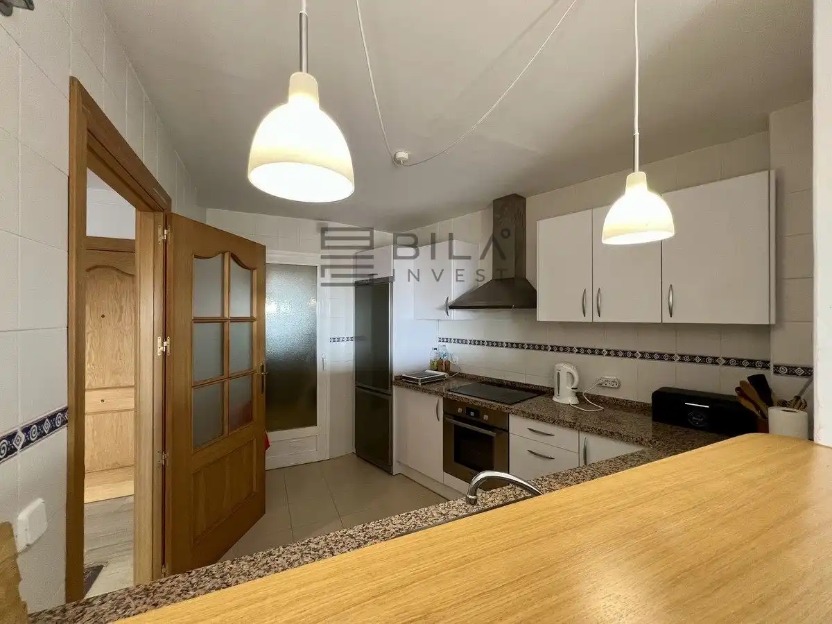 Piso en venta en La Cala Hills, imagen 17