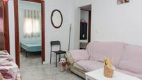 Bedroom of Flat for sale in  Madrid Capital  with Terrace and Balcony