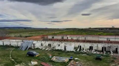 Foto 5 de Terreno en venta en Parla Este, Parla