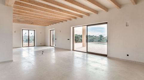 Foto 4 de Finca rústica en venda a Es Llombards, Santanyí