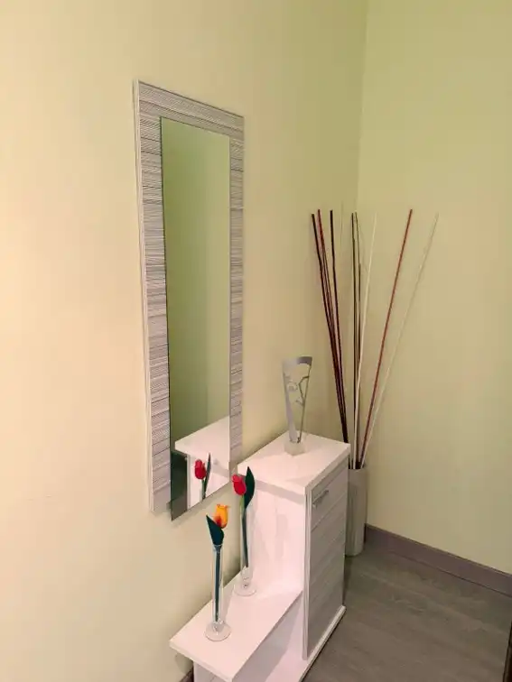 Flat for rent in Parc Central