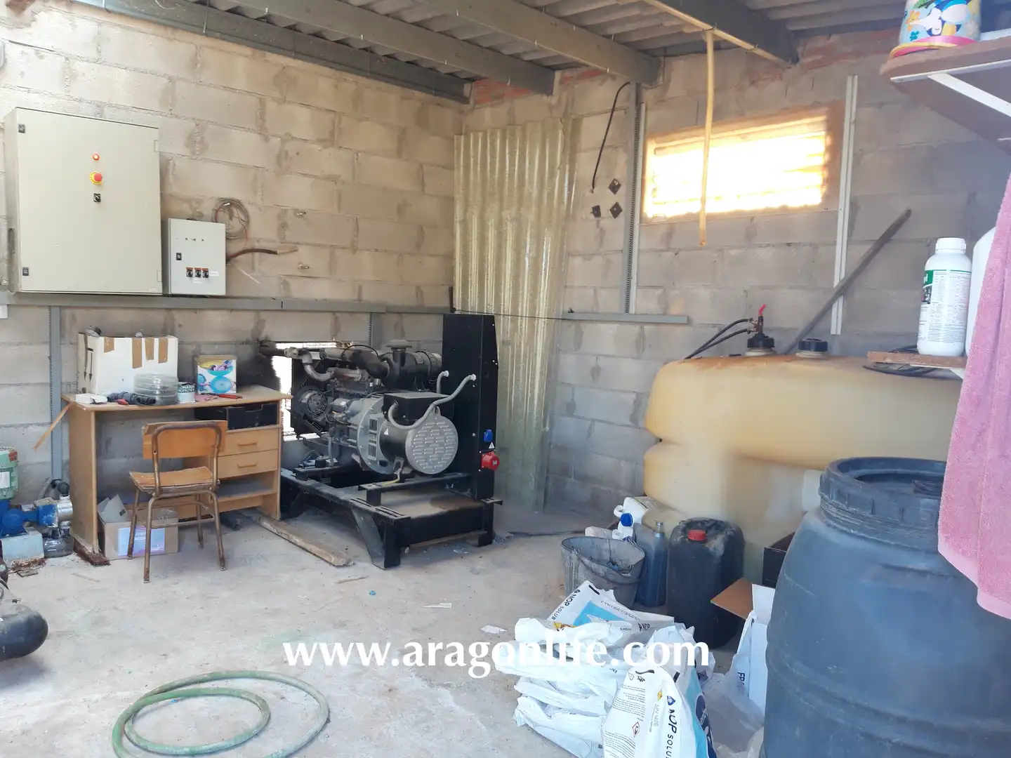 Casa rústica en venda a Calle Monjas, imagen 28