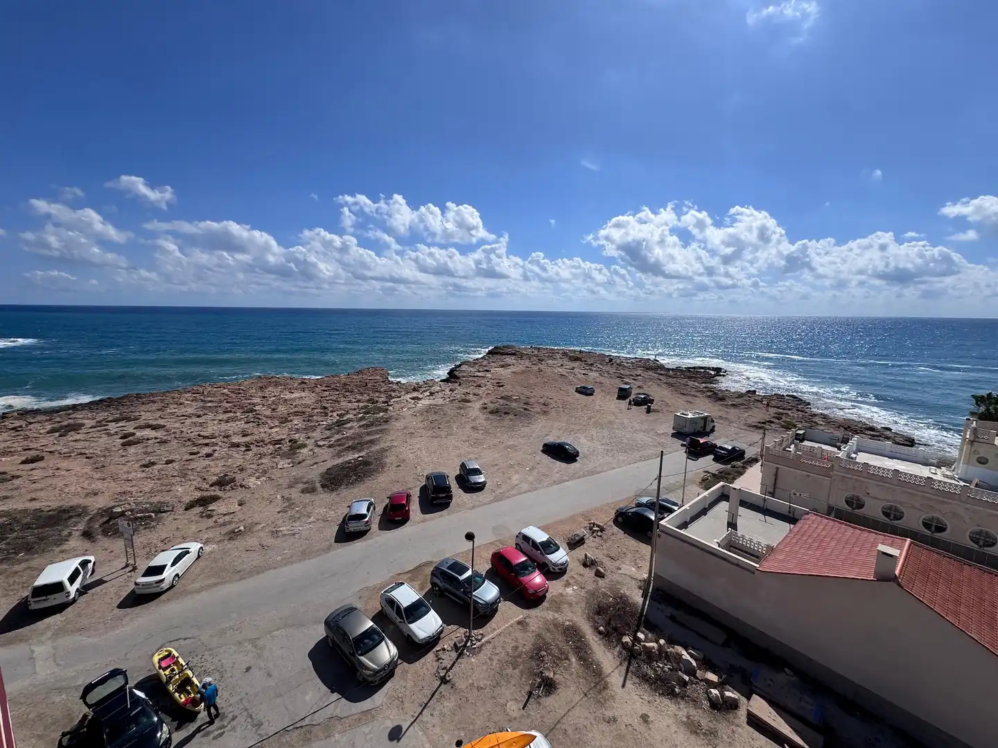 Wohnung mit Terrasse zum Verkauf in Playa de los Locos, imagen 21