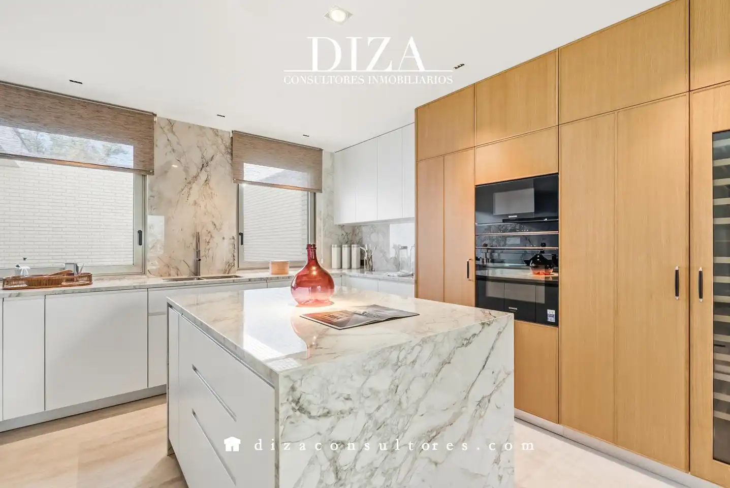 Maison avec piscine à vendre à Moncloa - Aravaca, imagen 60