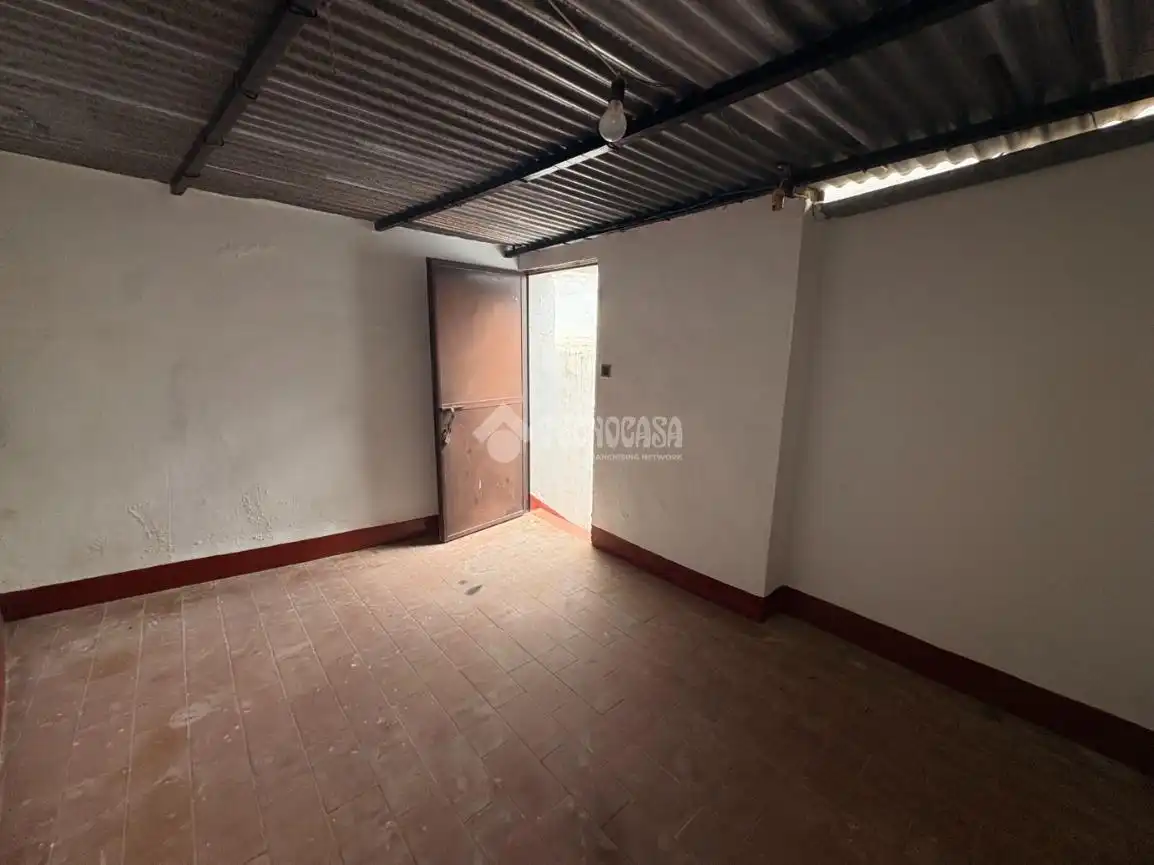 Casa adosada en venta en Ardales con Amueblado y Balcón