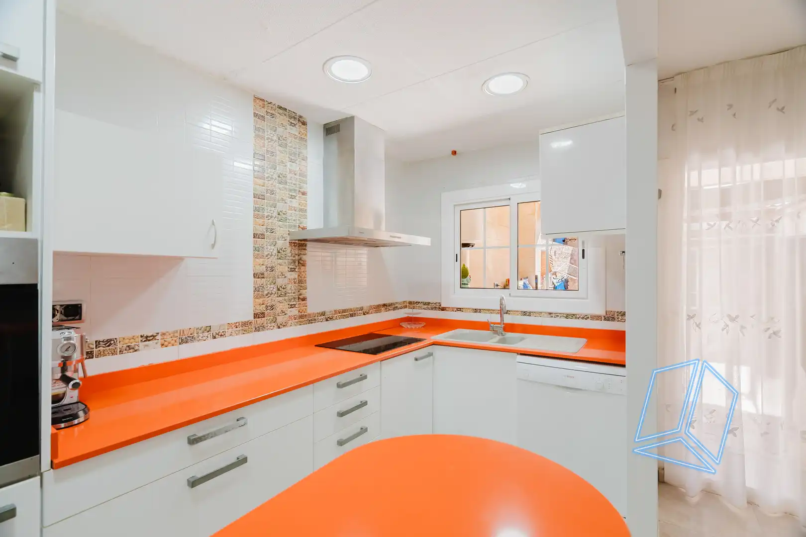 Bajo en venta en Passeig Maragall, imagen 9