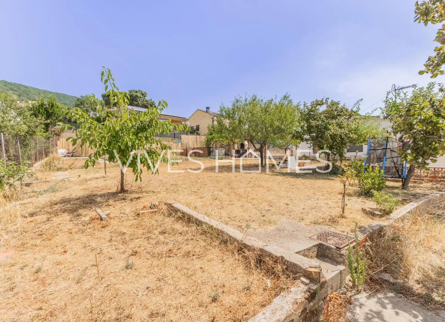 Haus mit Garten zum Verkauf in Carrer del Roure, imagen 11