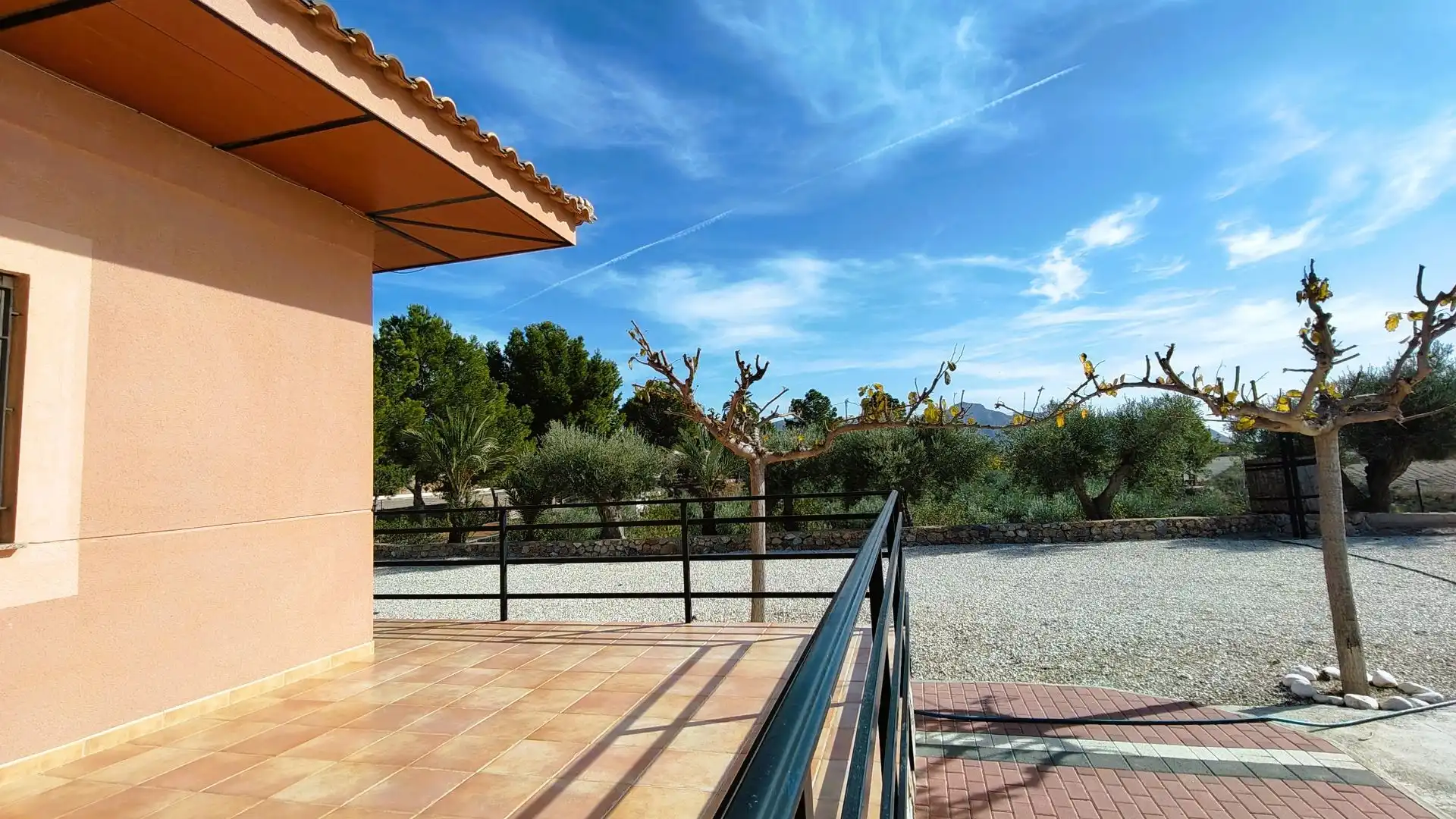 Haus mit Pool zum Verkauf in Abanilla, imagen 43