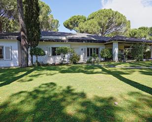 Casa o xalet de lloguer a Villanueva de la Cañada