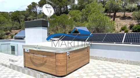 Foto 5 de Casa o xalet en venda a València, Lloret Verd - Els Pinars, Girona