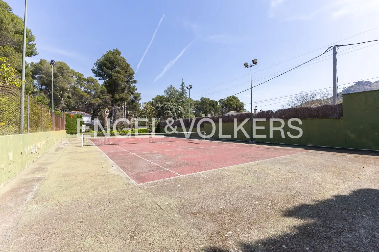 Vista exterior de Casa o xalet en venda en Náquera amb Calefacció, Jardí privat i Terrassa