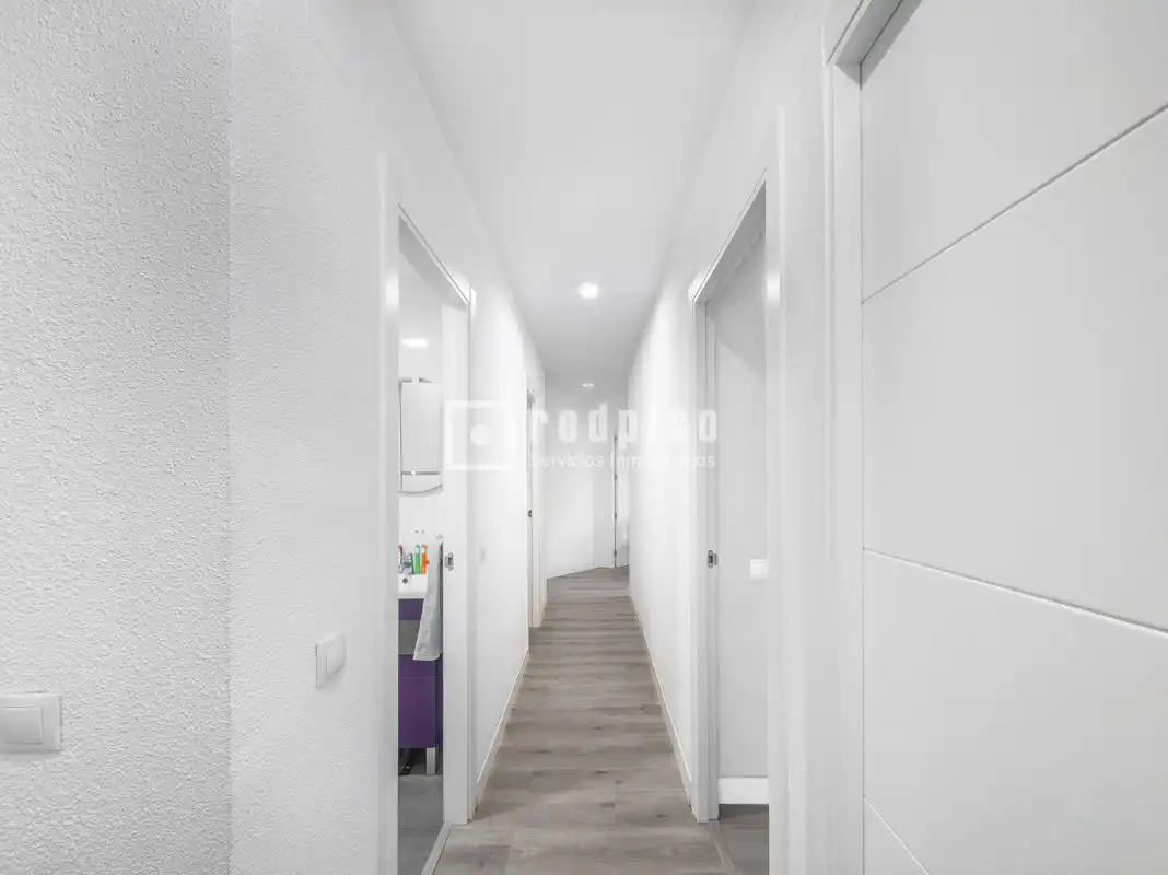 Piso en venta en Rivas-Vaciamadrid con Aire acondicionado, Calefacción y Jardín privado
