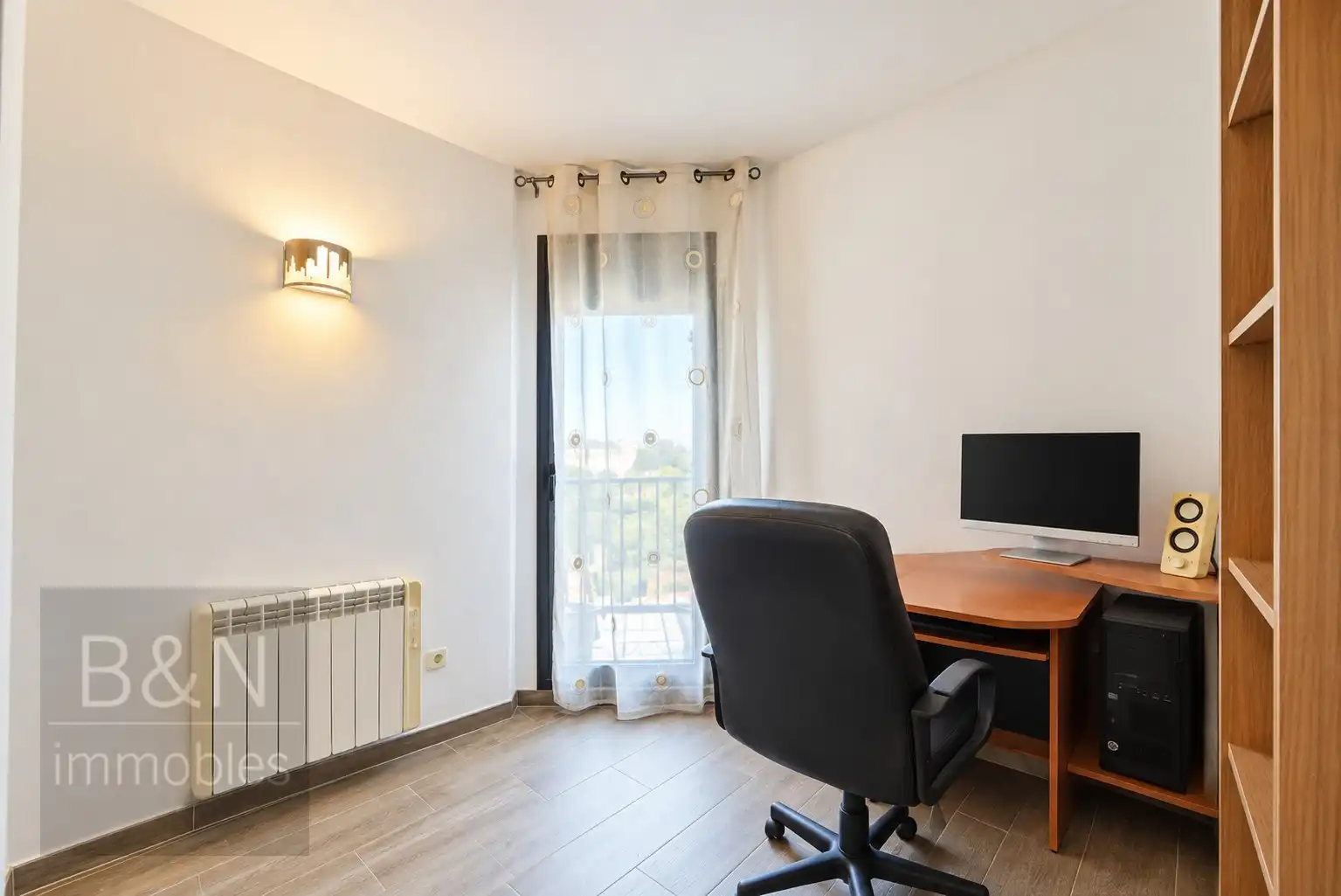 Dúplex en venda en Nord-est
