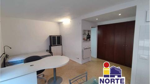 Foto 4 de Estudio de alquiler en Centre - Zona Alta, Alcoy / Alcoi