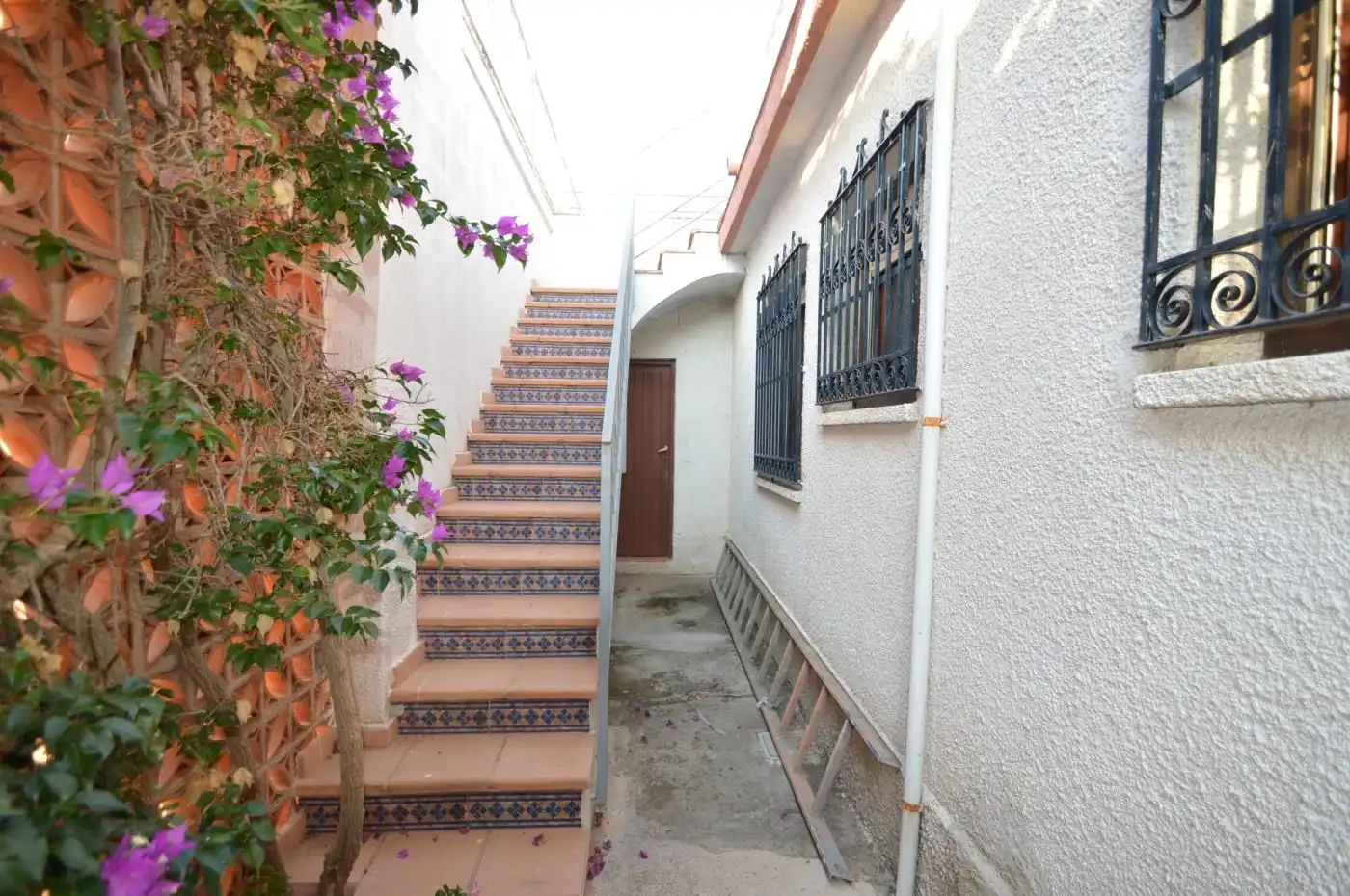Houses for sale in Vinaròs  with Private garden, Terrace and Furnished