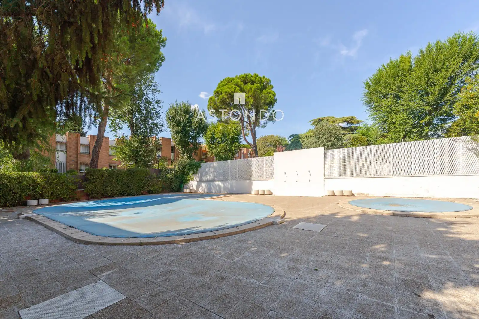 Flat with pool for sale in Hortaleza, imagen 44