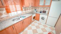 Kitchen of Flat for sale in  Córdoba Capital  with Heating and Terrace