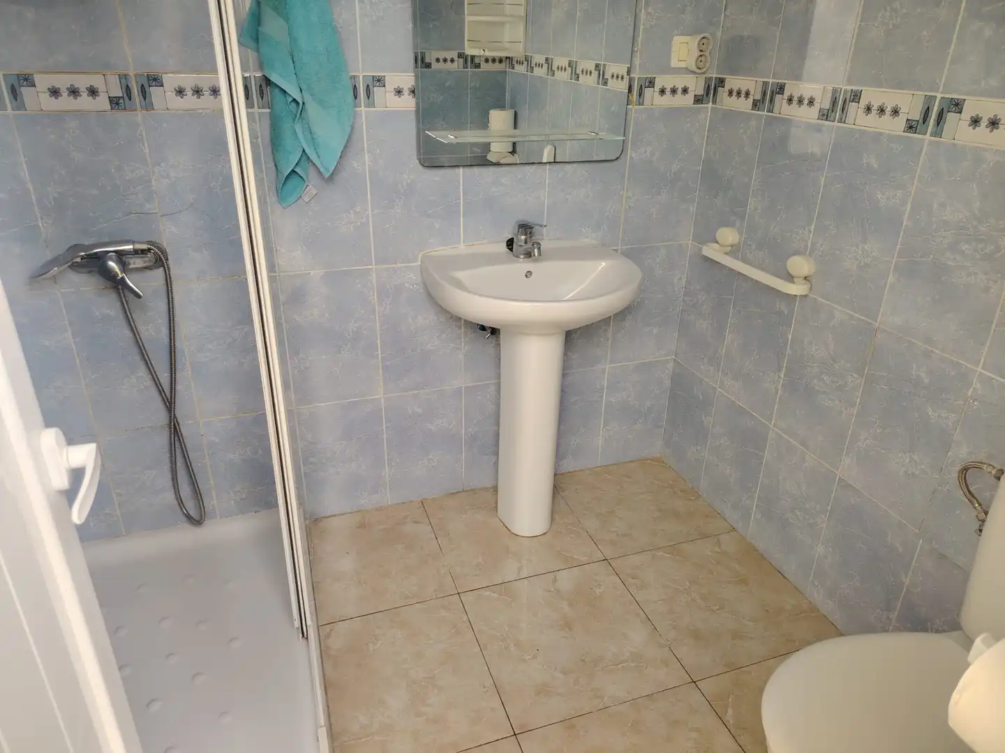 Bany de Casa o xalet en venda en Las Palmas de Gran Canaria
