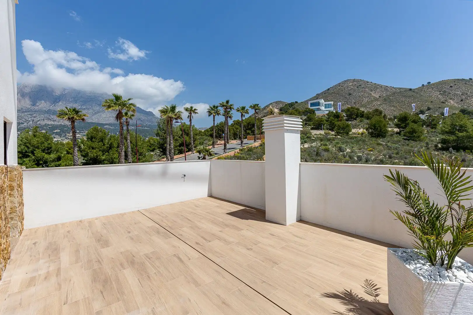 Detached house for sale in Golf Bahía, imagen 19