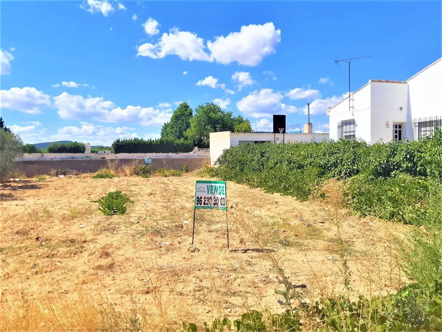Wohnbaugrundstück zum Verkauf in Carretera Caudete - Los Corrales 2, imagen 12