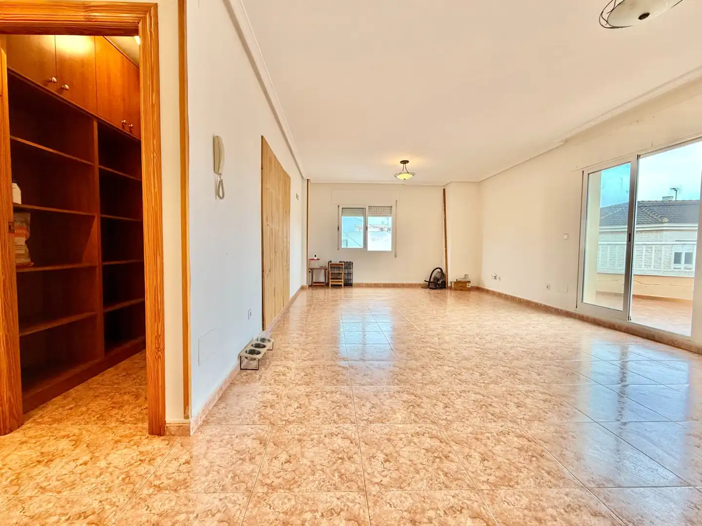 Houses for sale in San Pedro del Pinatar  with Air Conditioner, Heating and Private garden