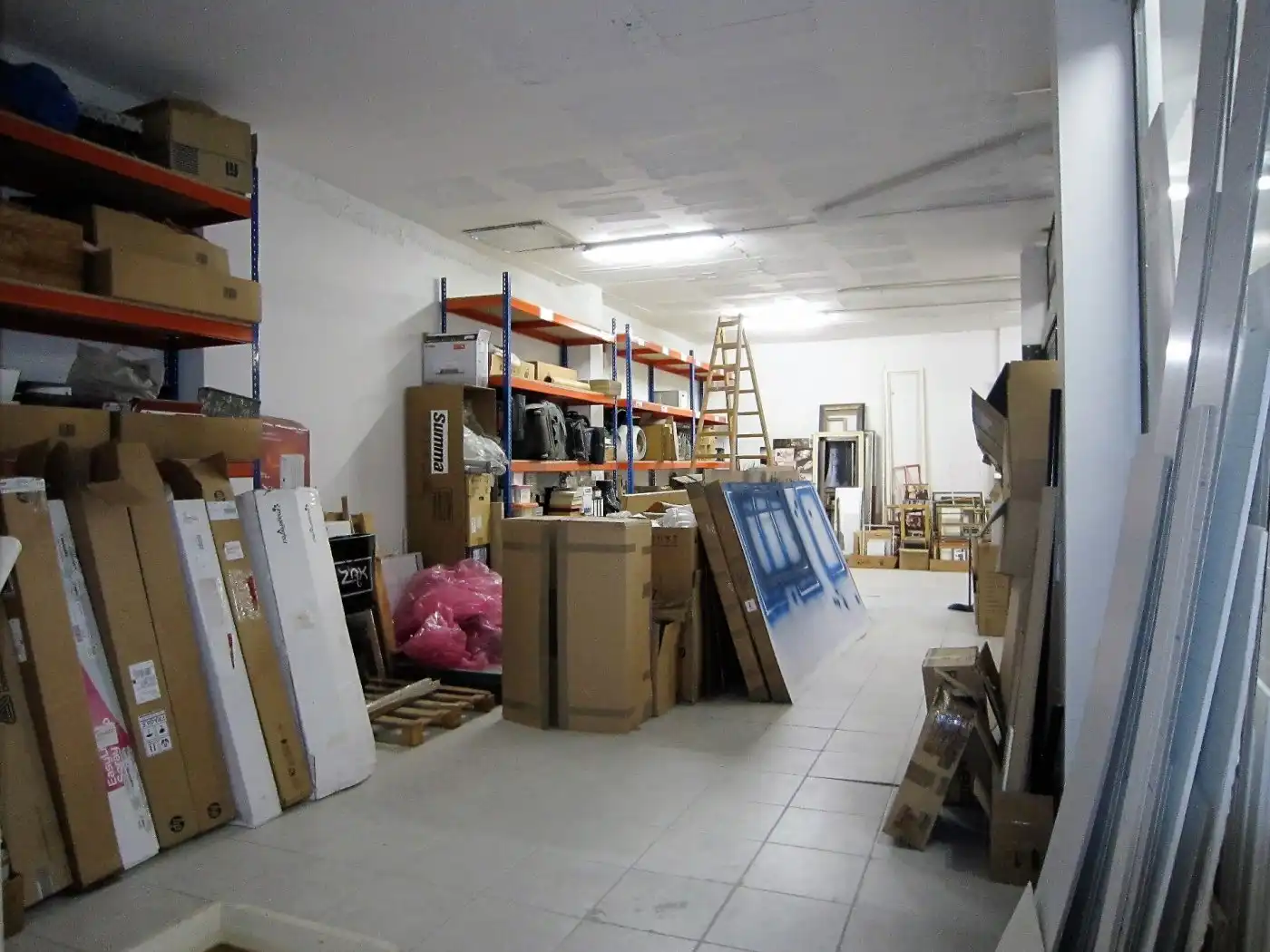 Gewerbefläche zur Miete in Centre, imagen 3