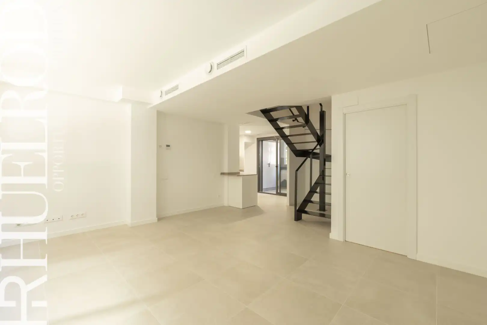 Dúplex en venta en Badalona con Aire acondicionado, Calefacción y Parquet