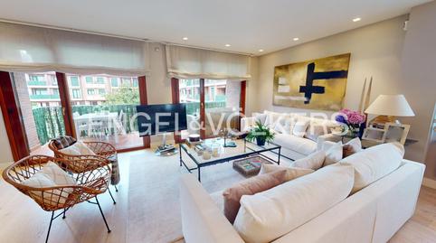 Foto 2 de Apartament en venda a Viesques, Asturias