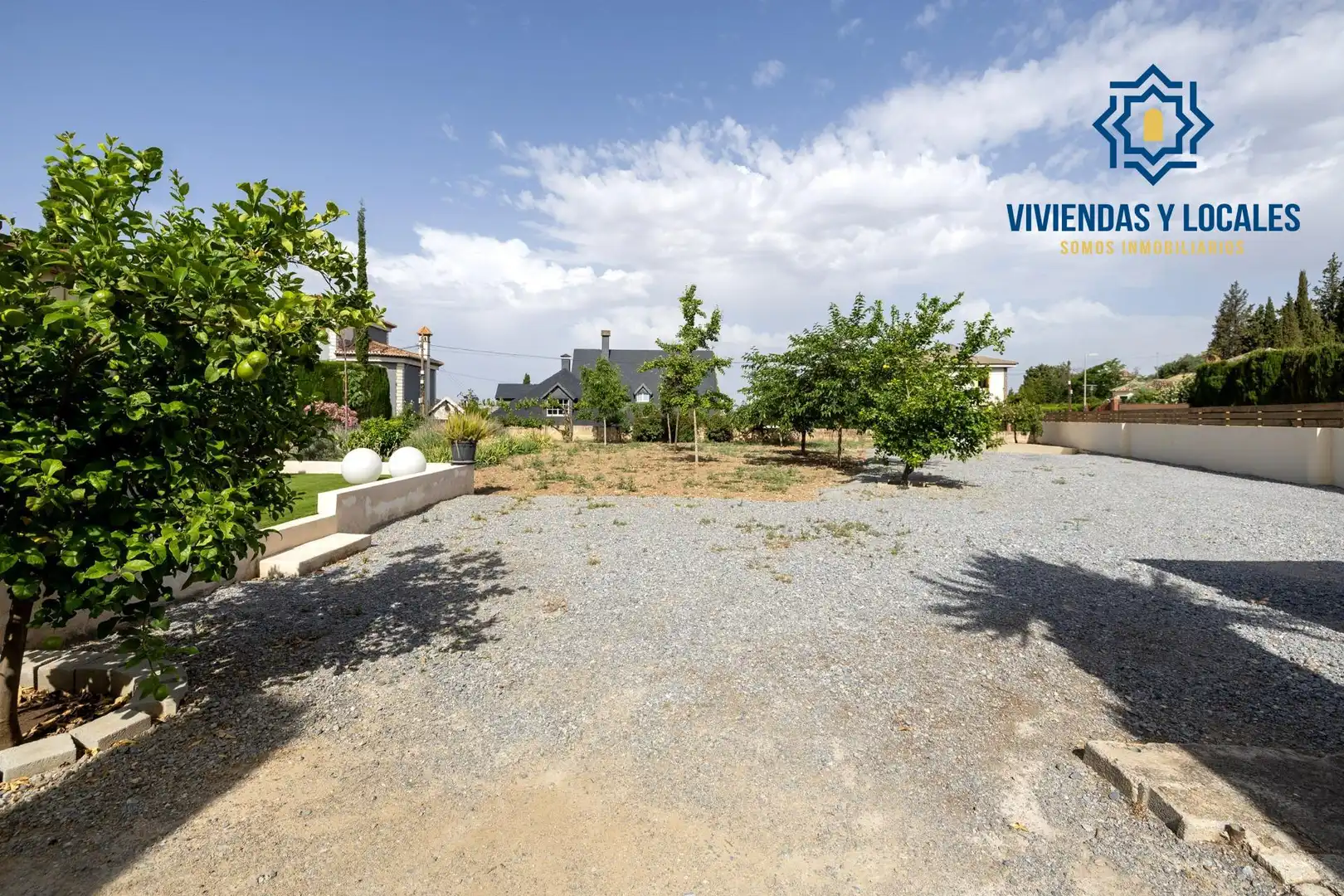 Lands and plots for sale in Barrio de la Vega, imagen 7