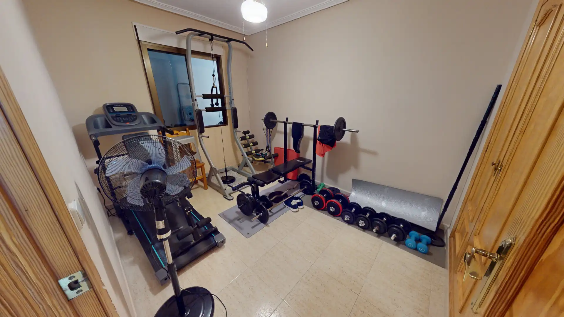 Piso en venta en Mutxamel con Aire acondicionado y Trastero