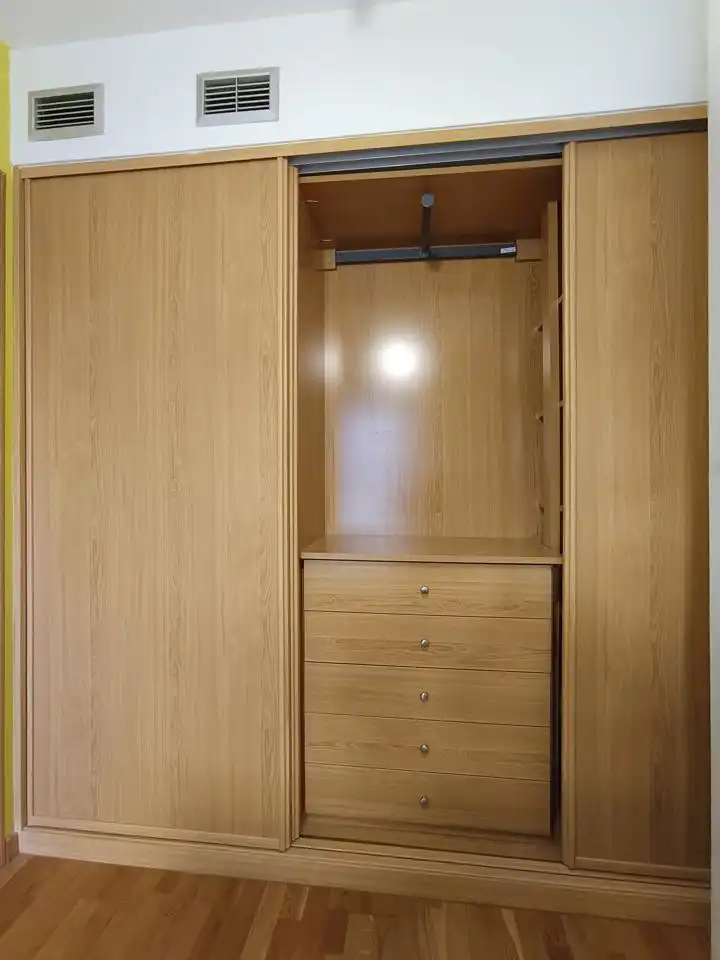Apartamento de alquiler en Jaime I, Cuarte de Huerva