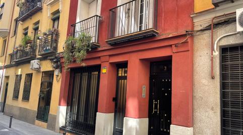 Foto 3 von Wohnung zum Verkauf in Calle Calle del Oso, Embajadores - Lavapiés,  Madrid Capital