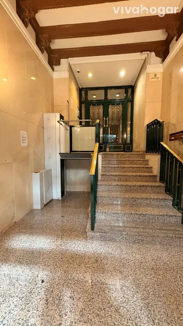 Pis amb ascensor en venda a ALCANTARA, imagen 23