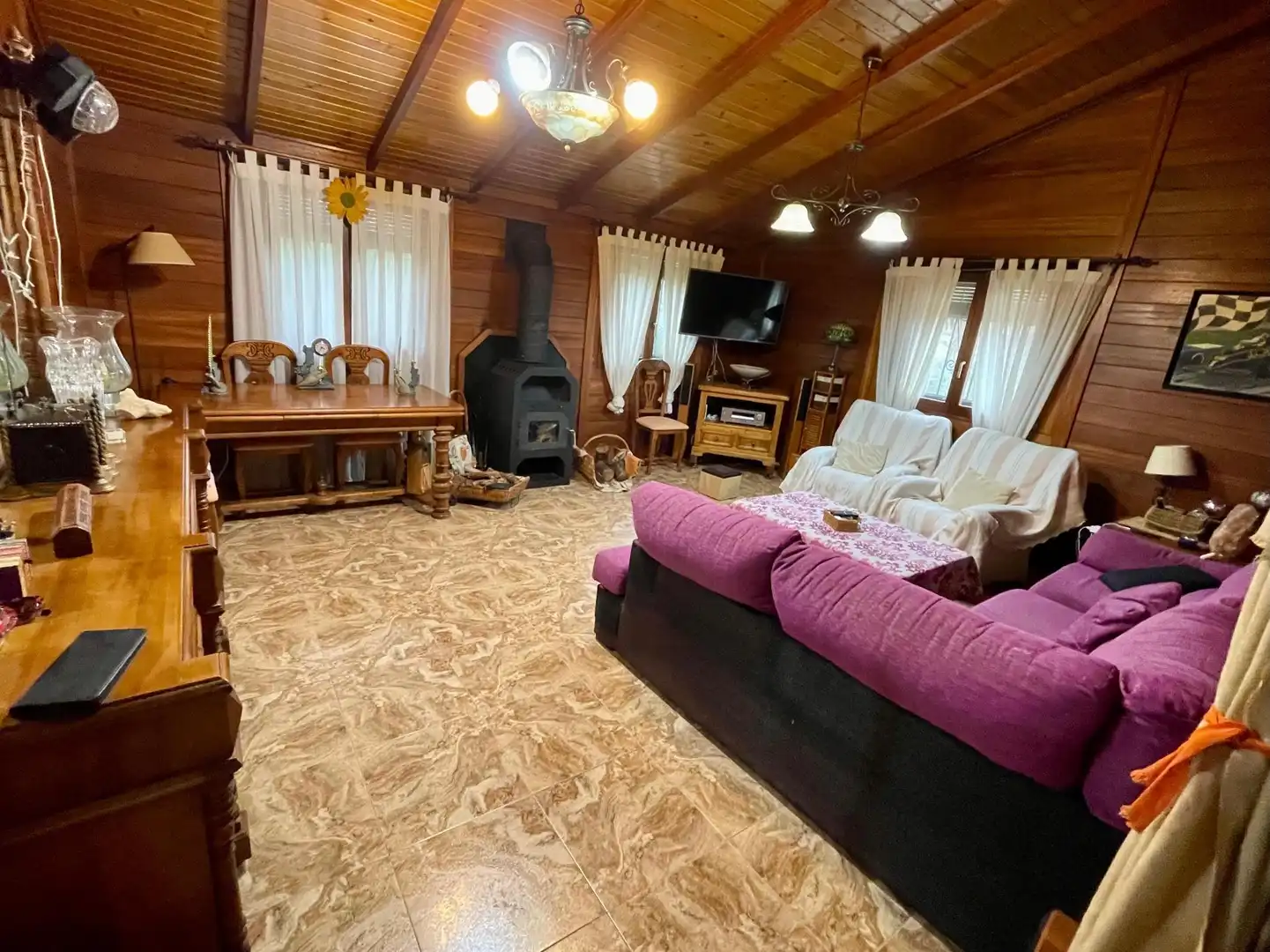 Chalet en venta en Pedanías Oeste, imagen 7