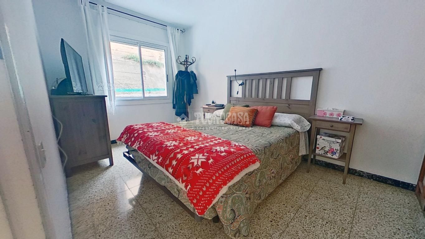 Piso en venta en El Carmel, Horta - Guinardó