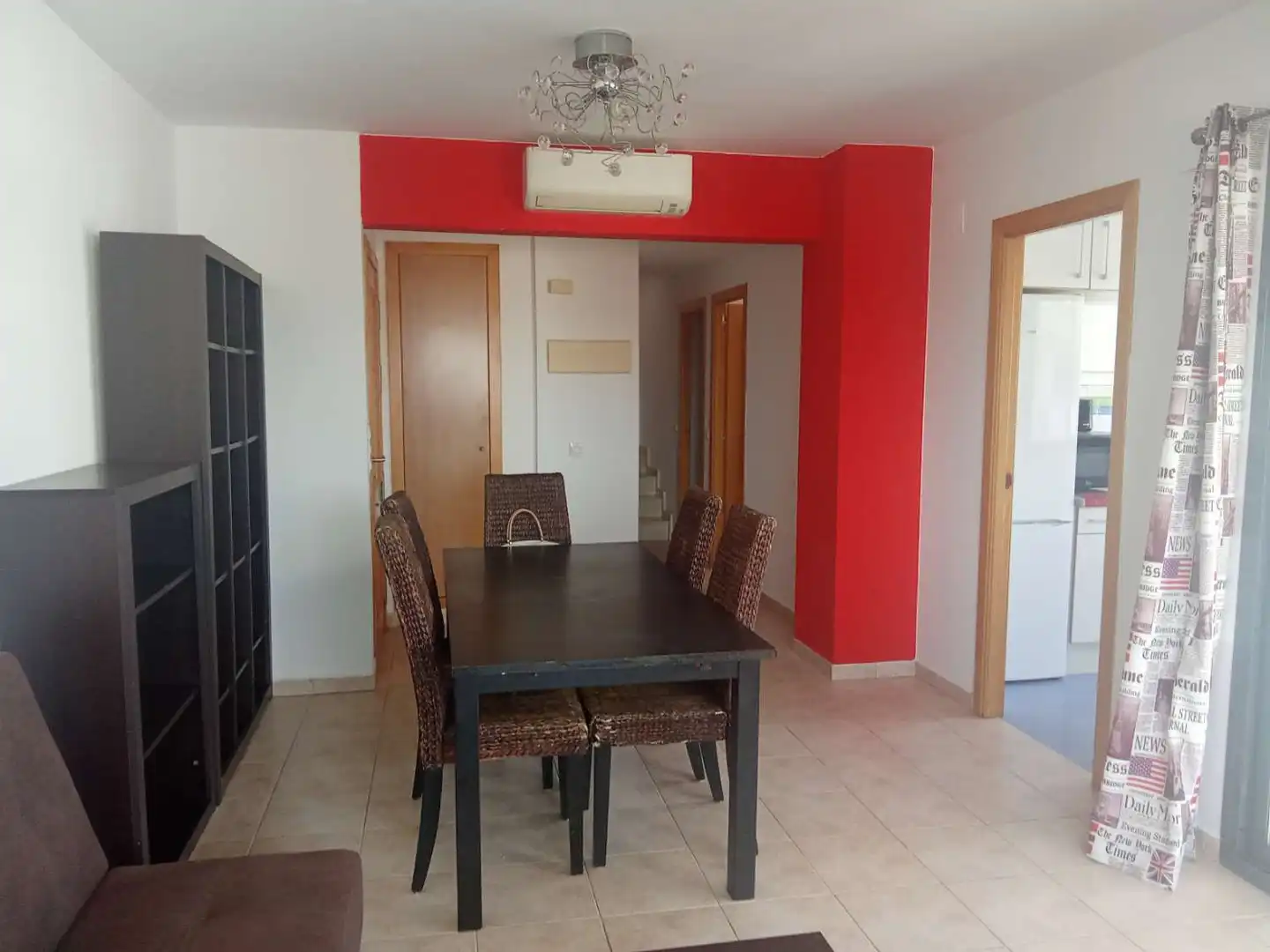 Apartamento con piscina en venta en Marina d'Or, imagen 3