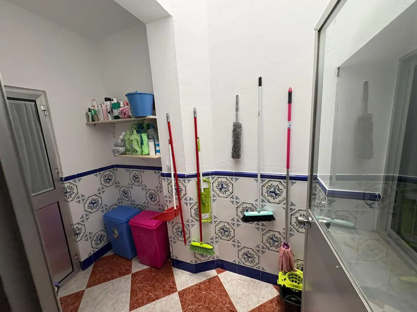 Baño de Casa o chalet en venta en Morón de la Frontera