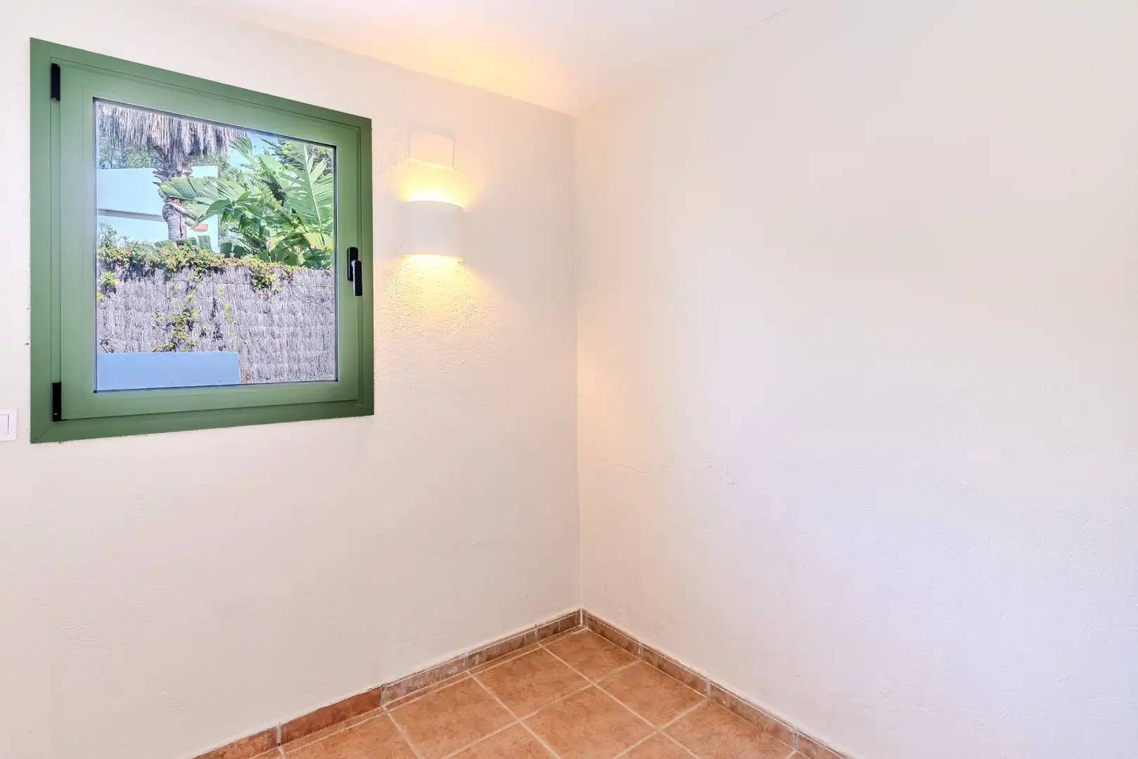 Bedroom of Houses for sale in L'Ametlla de Mar   with Air Conditioner, Heating and Private garden