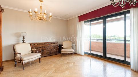 Photo 3 of Apartment for sale in Prado de Somoaguas, Madrid