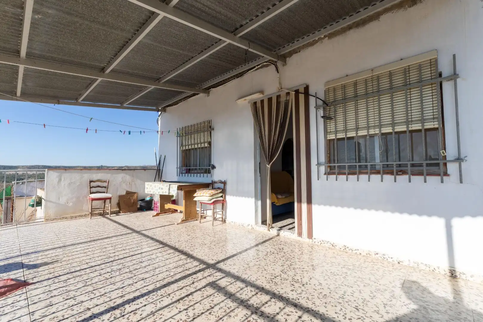 Casa rústica amb piscina en venda a Cieza, imagen 10