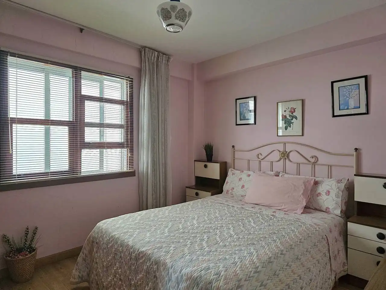 Habitación de Piso en venta en A Coruña Capital 