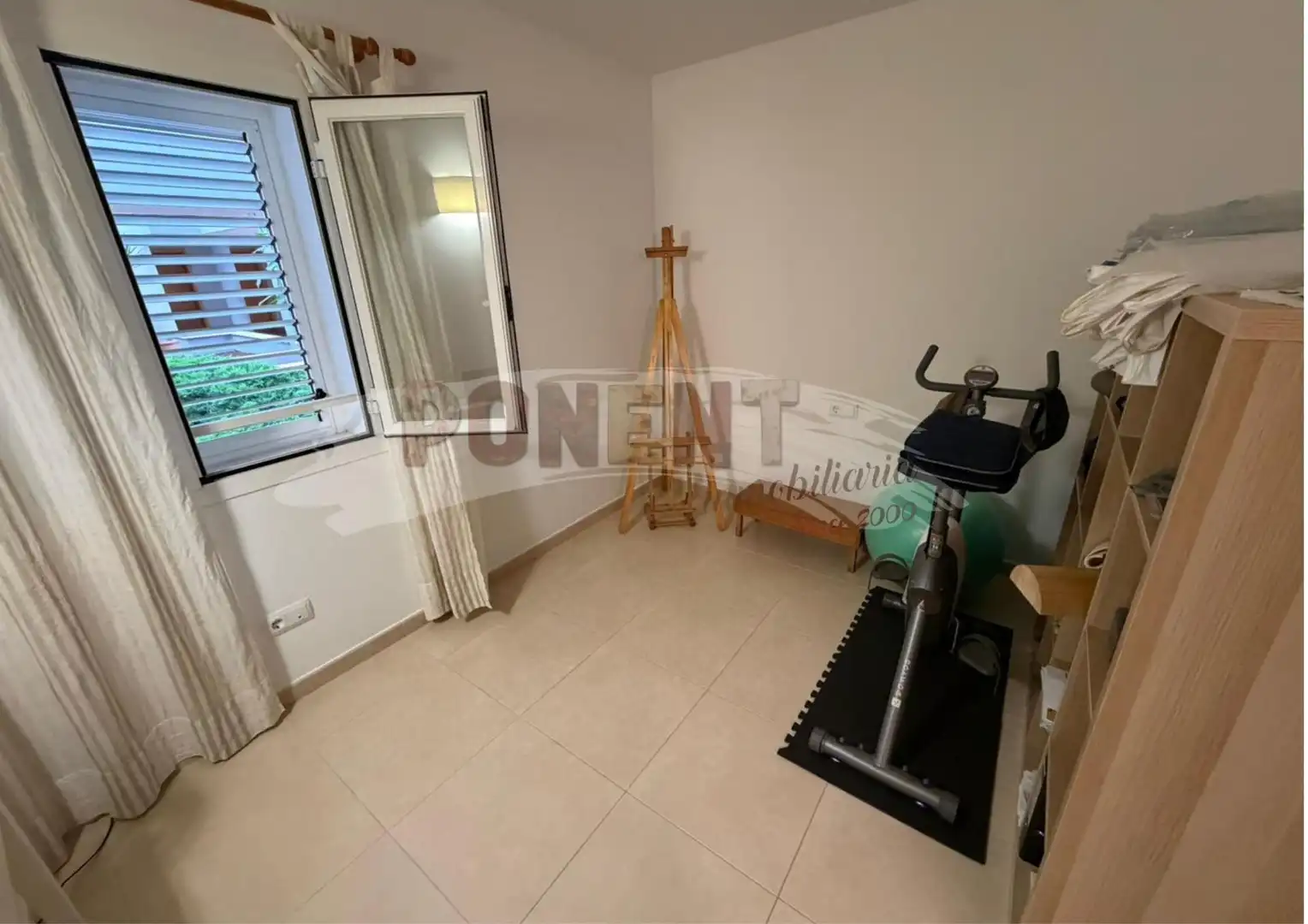 Planta baja en venta en Ses Figueretes - Platja d'en Bossa - Cas Serres