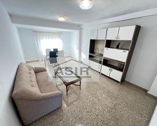 Living room of Flat to rent in Alzira