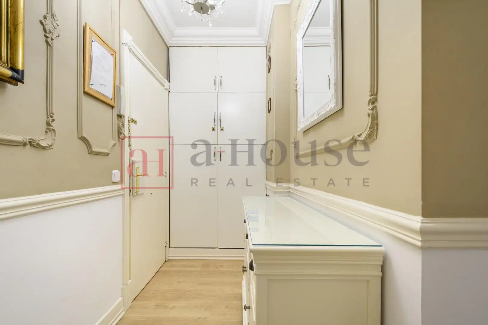 Piso con balcón en venta en Avenida de Josep Tarradellas, imagen 31