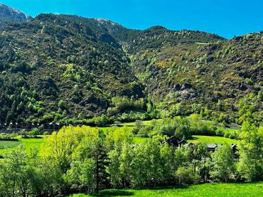 Terreno residenziale in vendita a Carrer de Les Ribes