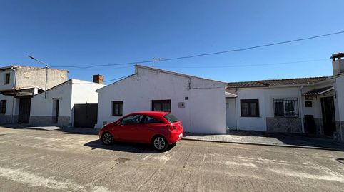 Venta de casa en Ciudad Rodrigo