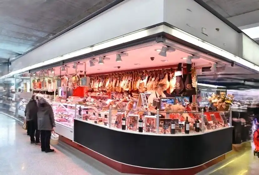 Local comercial en traspaso en Sant Adriá Nord, imagen 5