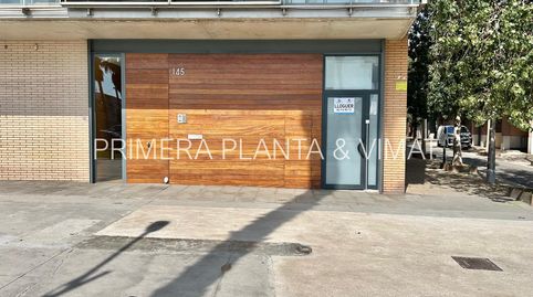 Foto 4 von Geschaftsraum zur Miete in Eixample, Mataró