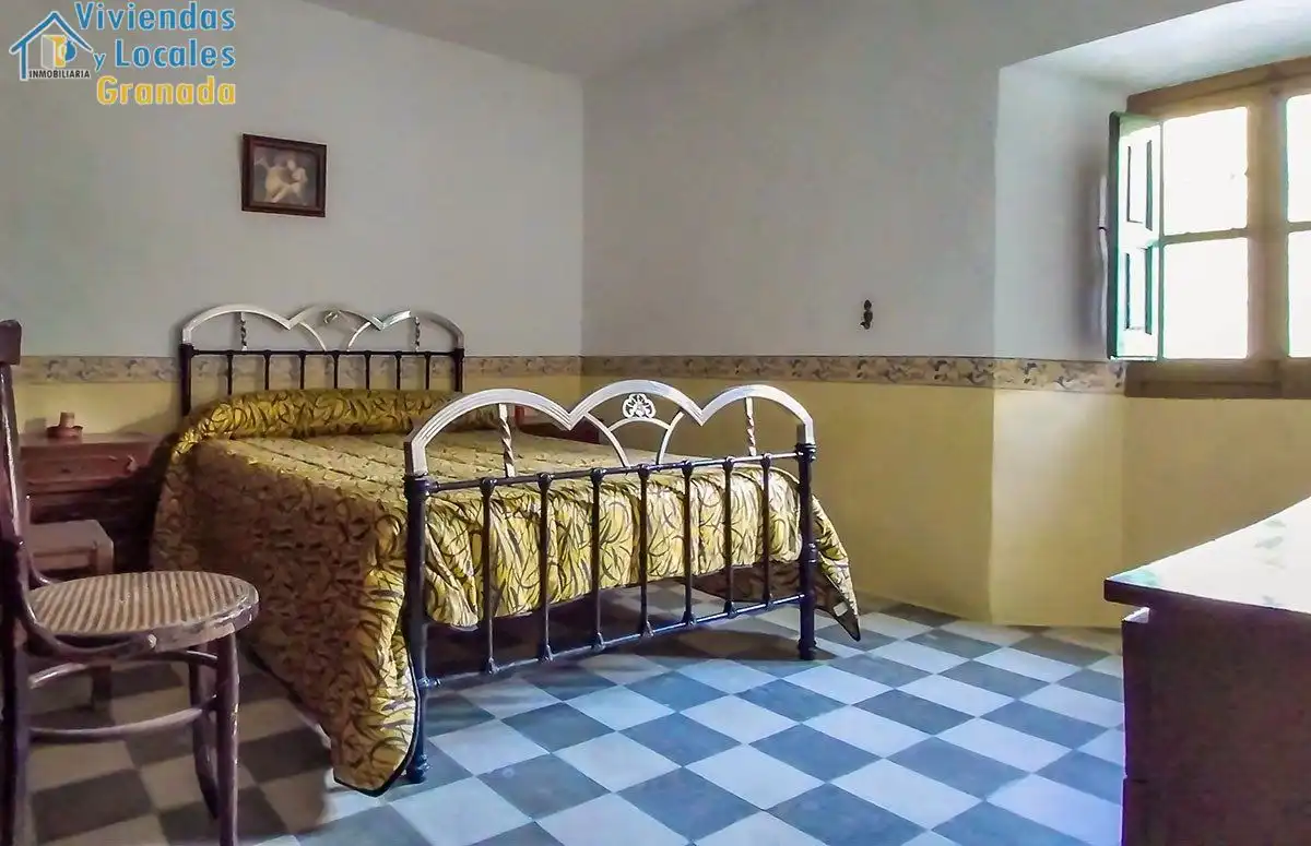 Terreni e lotti in vendita a Alhama de Granada, imagen 56