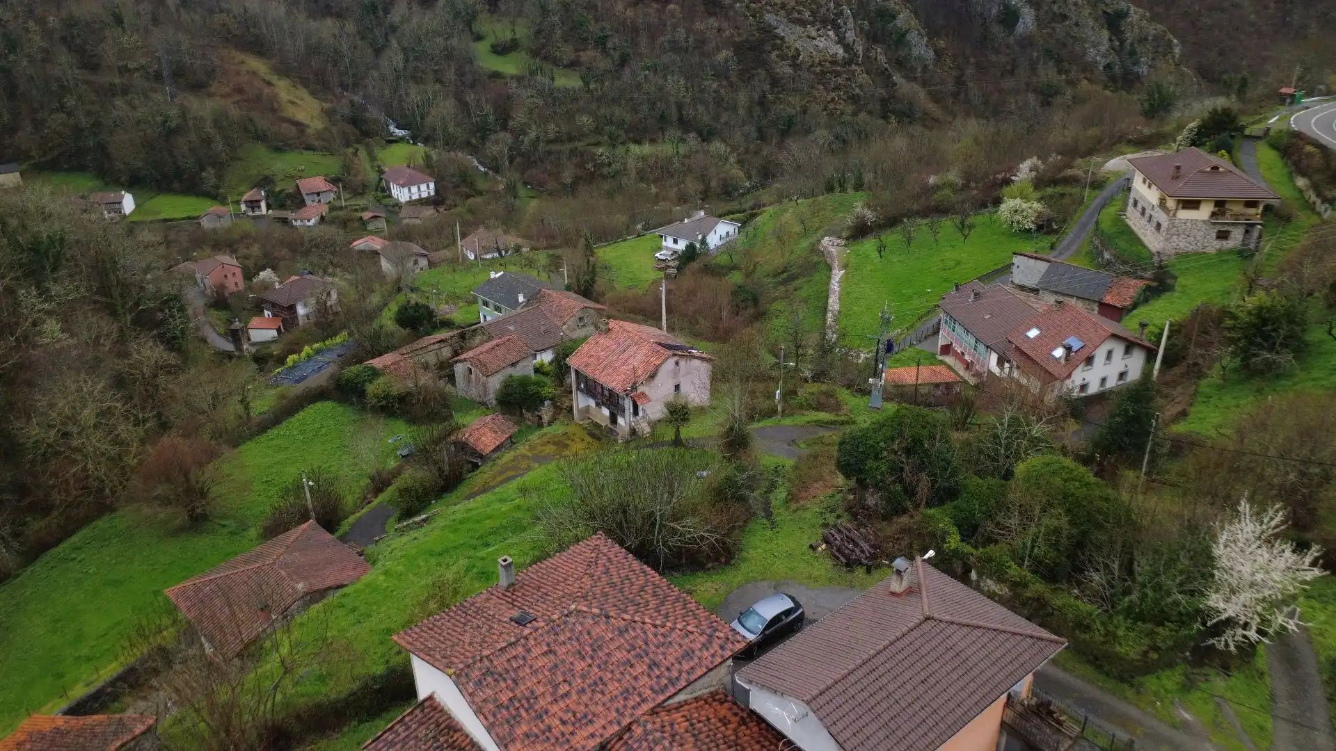 Casa o xalet en venda en Oseja de Sajambre amb Calefacció